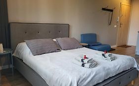 Apartament Pod Debowcem - Starzynskiego Valley